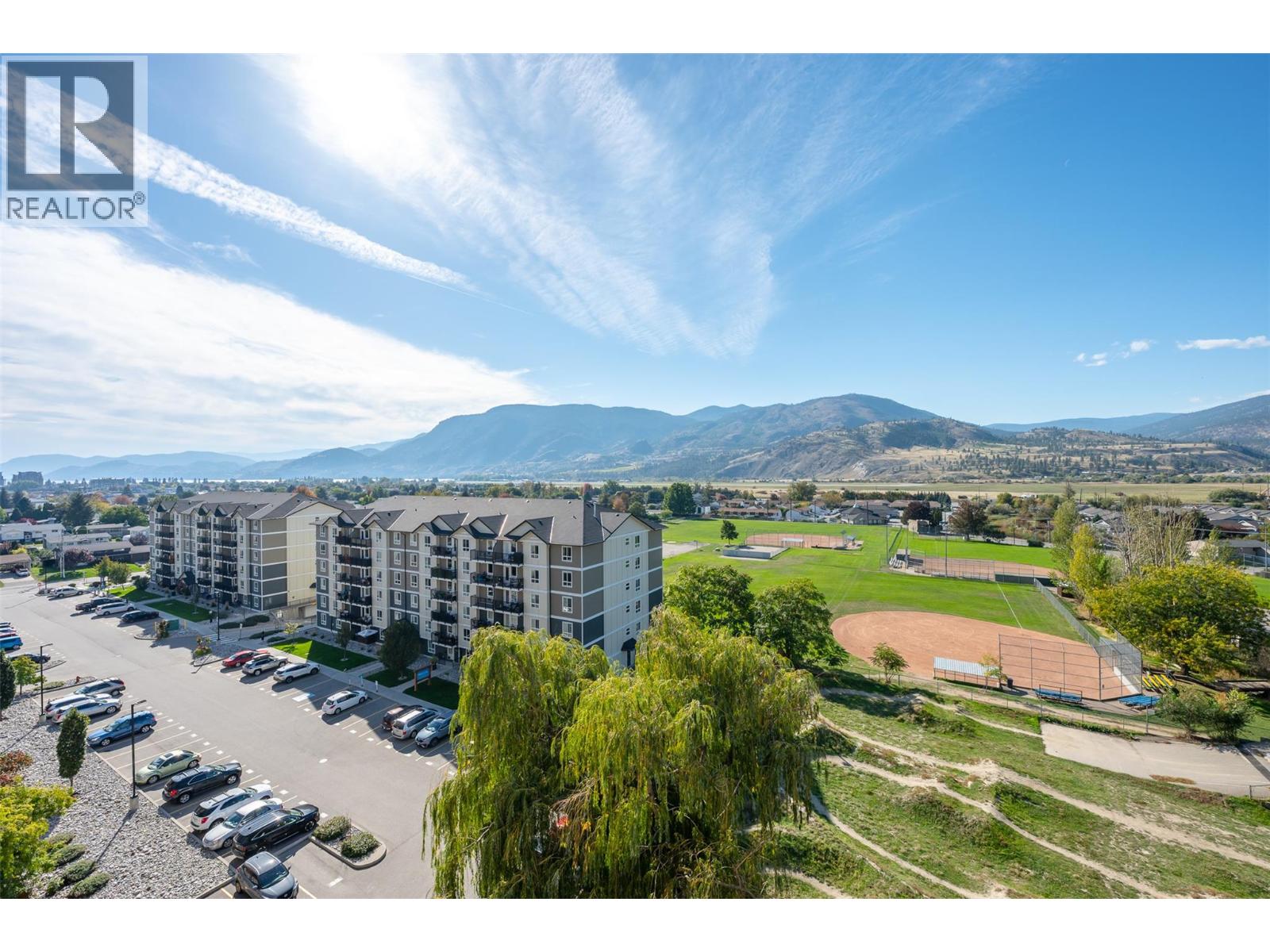 2255 ATKINSON Street Unit# 807, Penticton