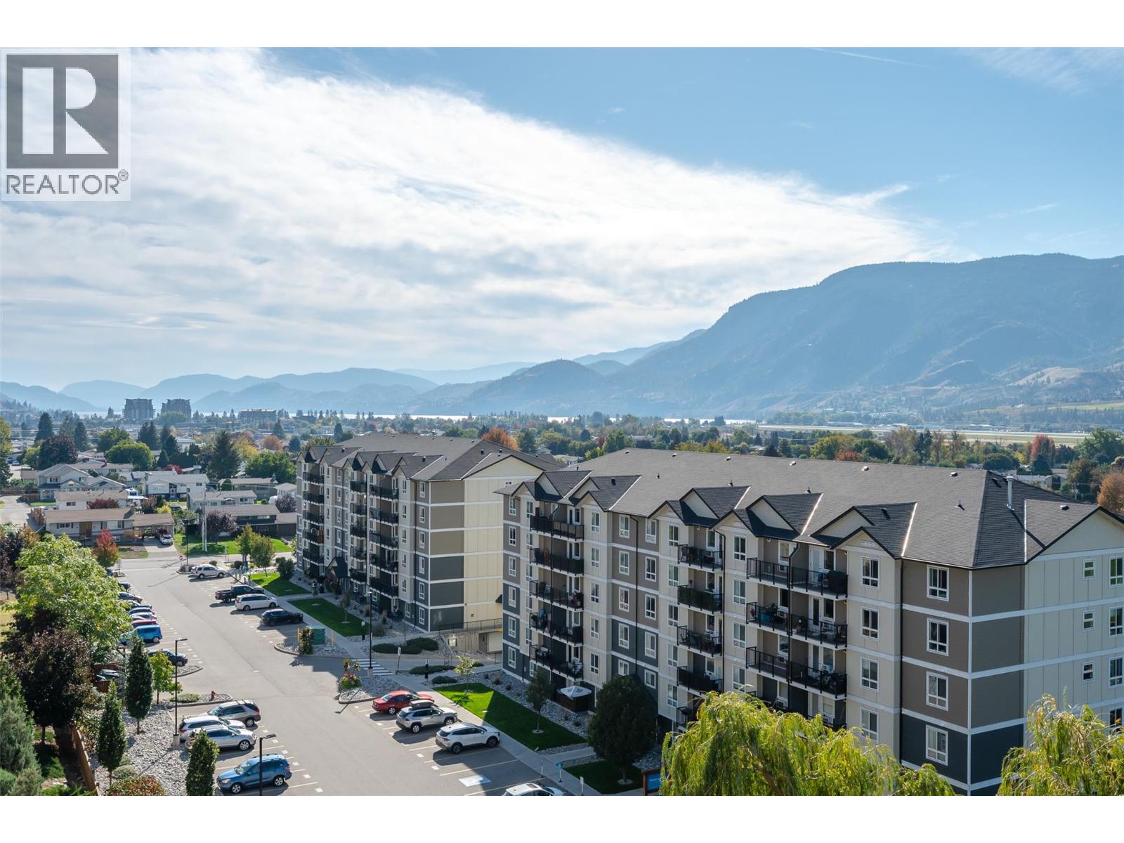 2255 ATKINSON Street Unit# 807, Penticton
