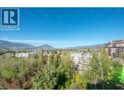 Living room - 2255 Atkinson Street Unit# 807, Penticton, BC V2A8R7 Photo 9