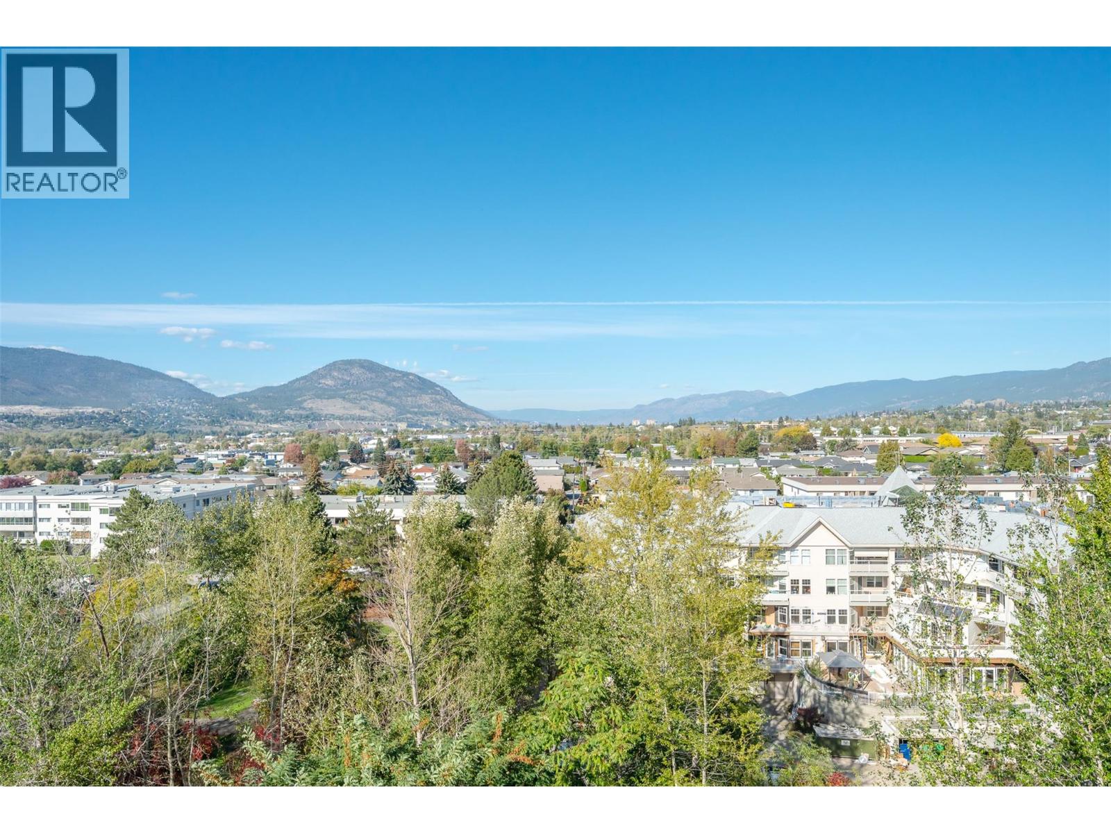 2255 ATKINSON Street Unit# 807, Penticton
