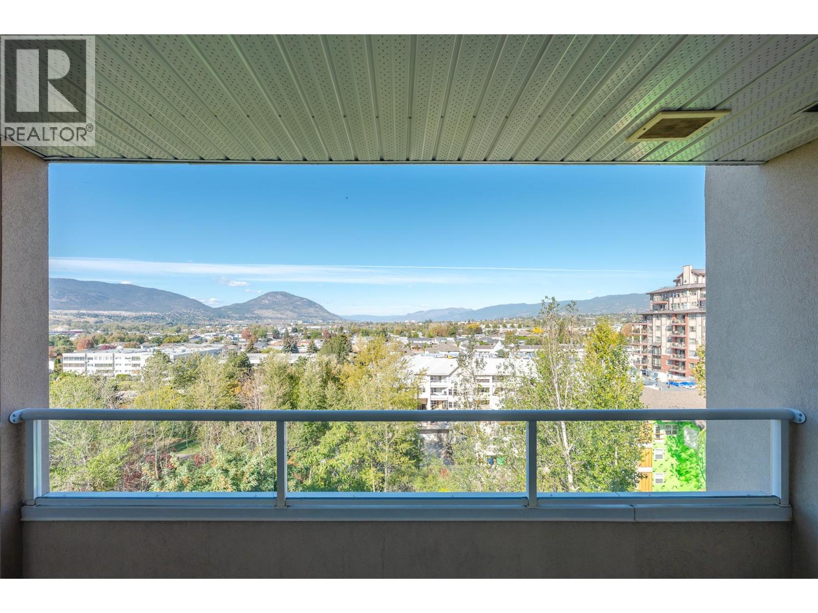 2255 ATKINSON Street Unit# 807, Penticton