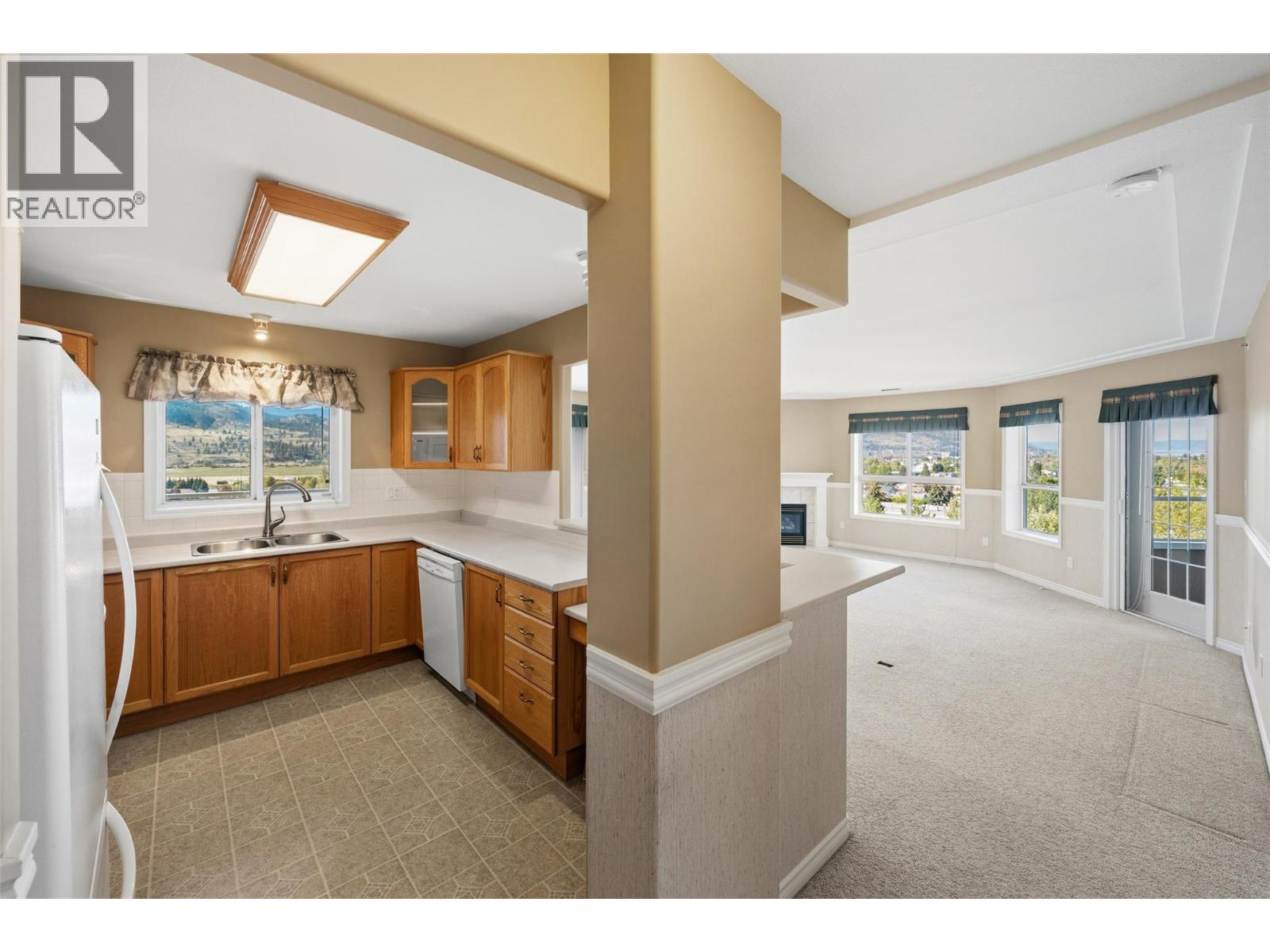 2255 ATKINSON Street Unit# 807, Penticton