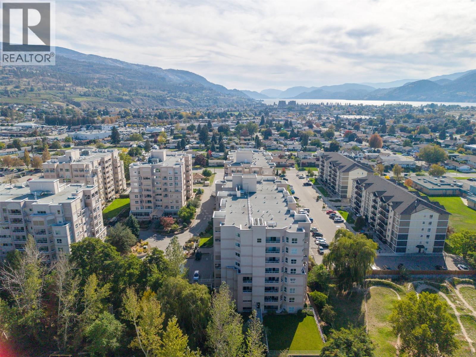 2255 ATKINSON Street Unit# 807, Penticton
