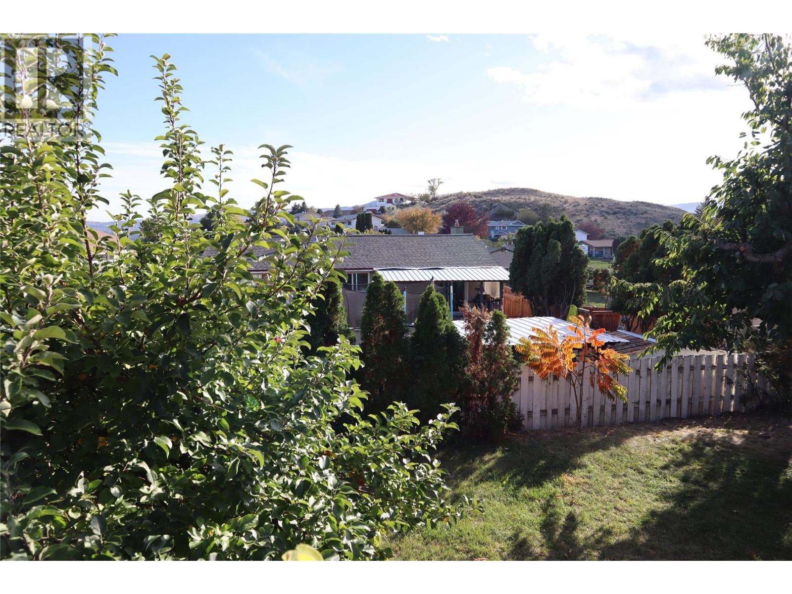 1233 Hook Drive, Kamloops