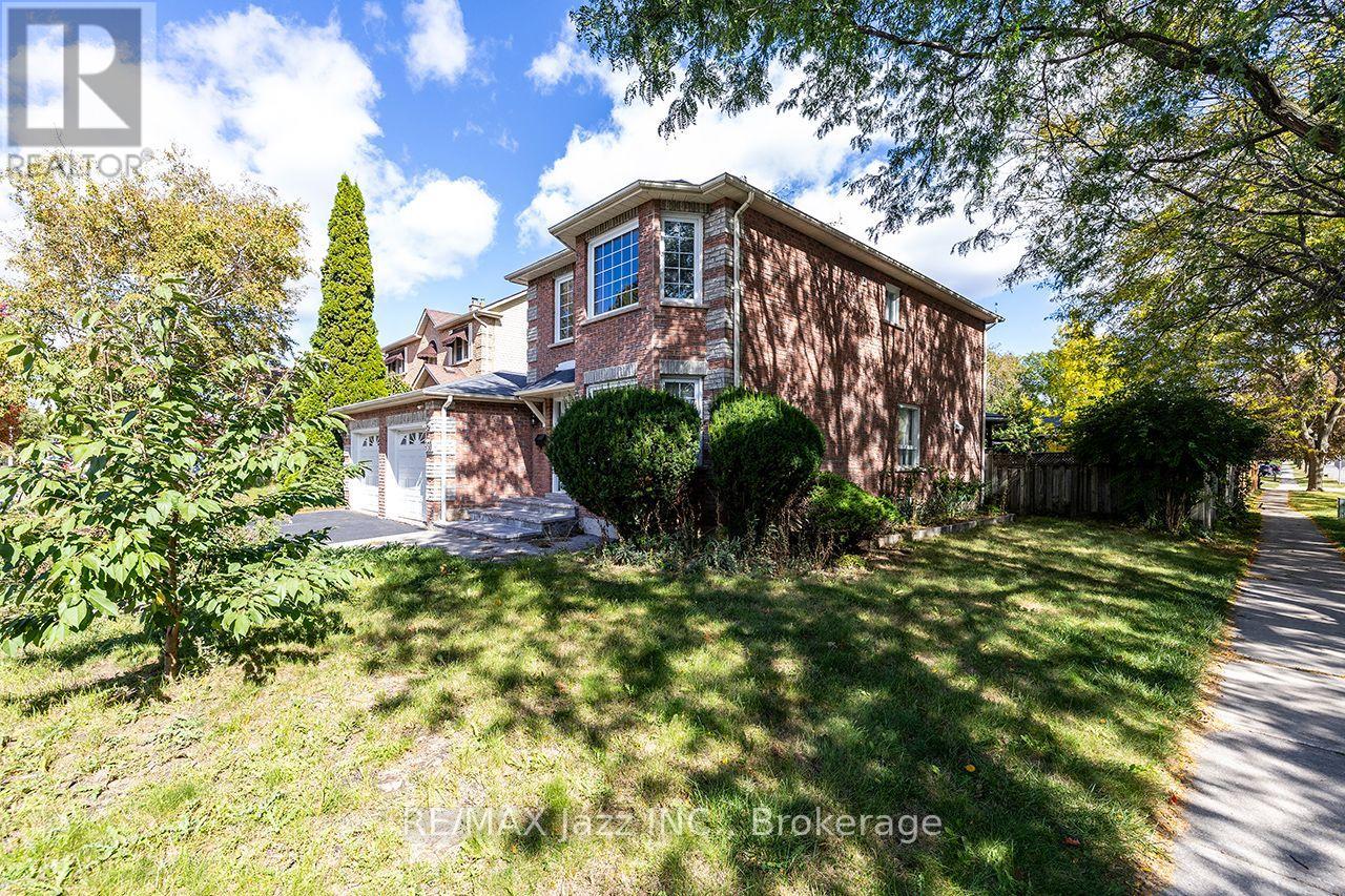 930 White Ash Drive, Whitby, ON photo 5