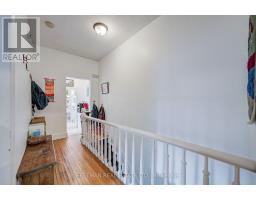 Bedroom - 756 Euclid Avenue, Toronto, ON M6G2V2 Photo 12