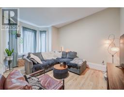 Laundry room - 756 Euclid Avenue, Toronto, ON M6G2V2 Photo 7