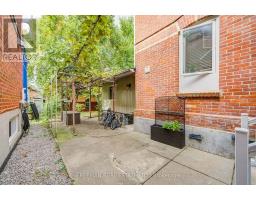 756 Euclid Avenue, Toronto, ON M6G2V2 Photo 29