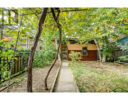 756 Euclid Avenue, Toronto, ON M6G2V2 Photo 30