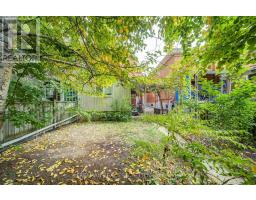 756 Euclid Avenue, Toronto, ON M6G2V2 Photo 32