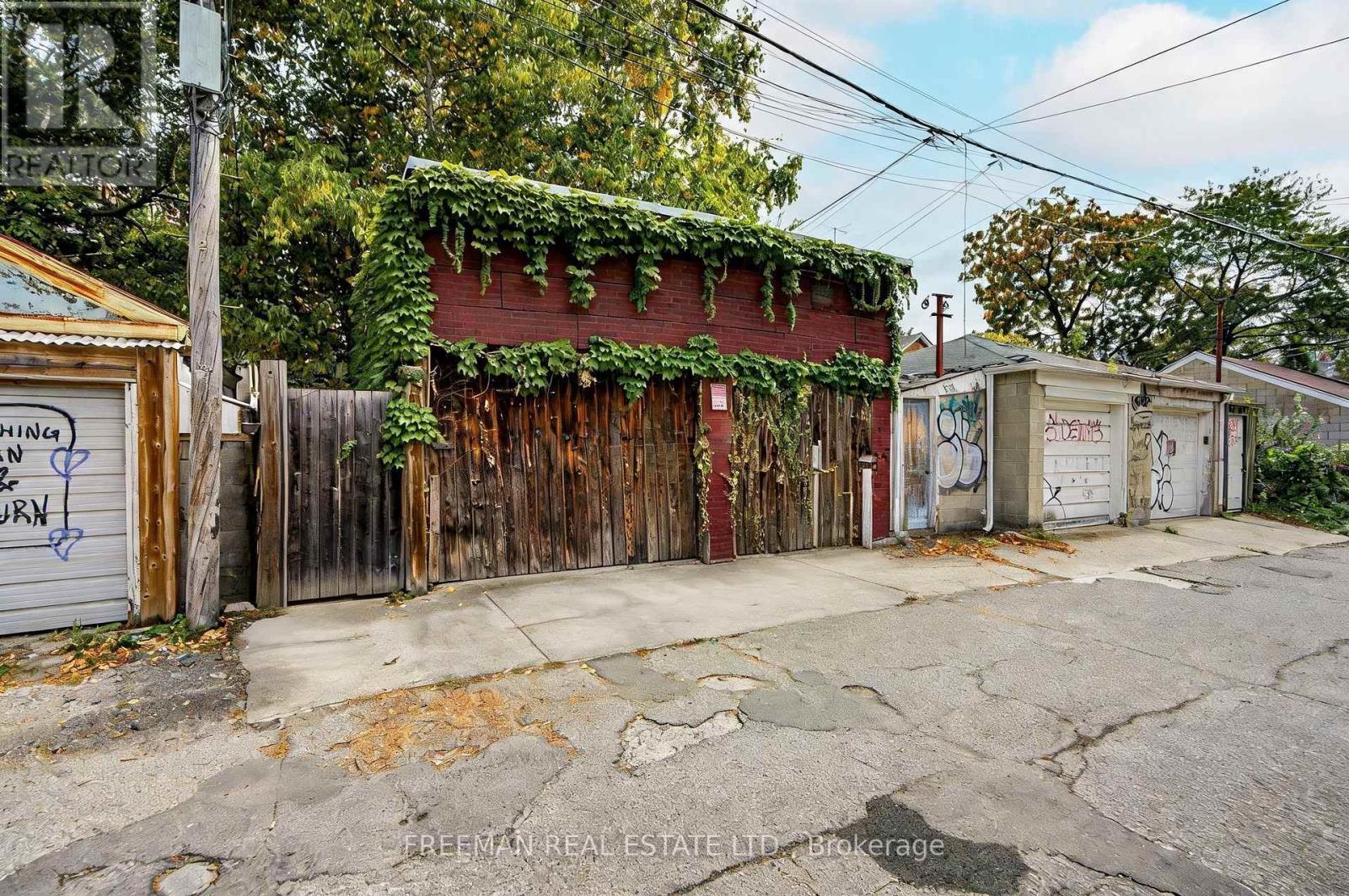 756 Euclid Avenue, Toronto, ON photo 34