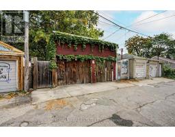 756 Euclid Avenue, Toronto, ON M6G2V2 Photo 34