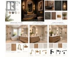 3pc Bathroom - 1308 17a Street, Calgary, AB T2N2C9 Photo 7