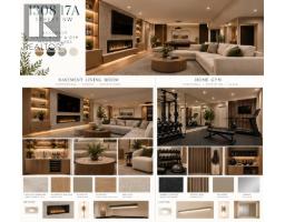 Bedroom - 1308 17a Street, Calgary, AB T2N2C9 Photo 8