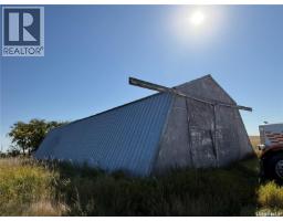 Ne 33-31-25w3 North Smiley Acreage, Prairiedale Rm No  321, SK S0L1S0 Photo 41