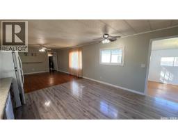 Kitchen/Dining room - 9 Royal Heights, Estevan, SK S4A2T8 Photo 7