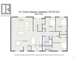 147 Candle Crescent, Saskatoon, SK S7K5A1 Photo 55