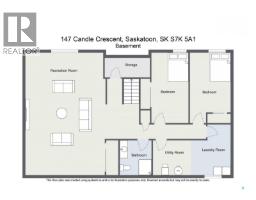 147 Candle Crescent, Saskatoon, SK S7K5A1 Photo 56