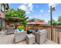 Family room - 14 - 152 Albert Street, London East, ON N6A1M1 Photo 6