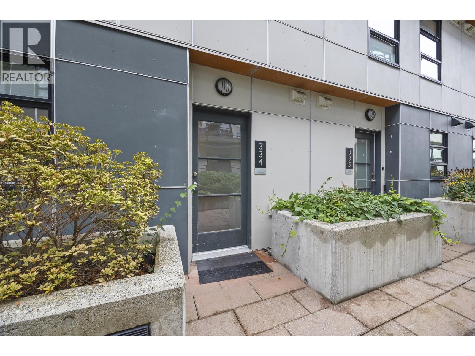 334 95 MOODY STREET, Port Moody - Image 1