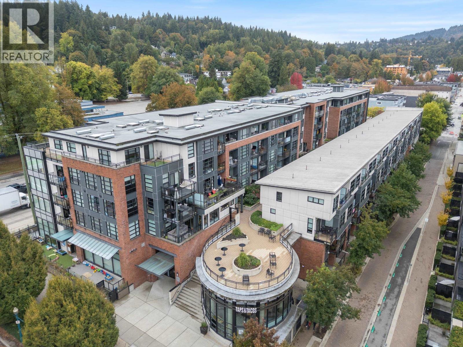 334 95 MOODY STREET, Port Moody - Image 1