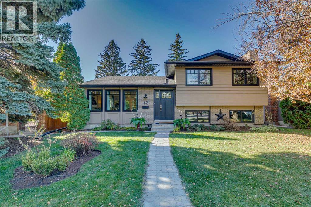 43 Lake Sundance Place SE, Calgary, Alberta, T2J2S9