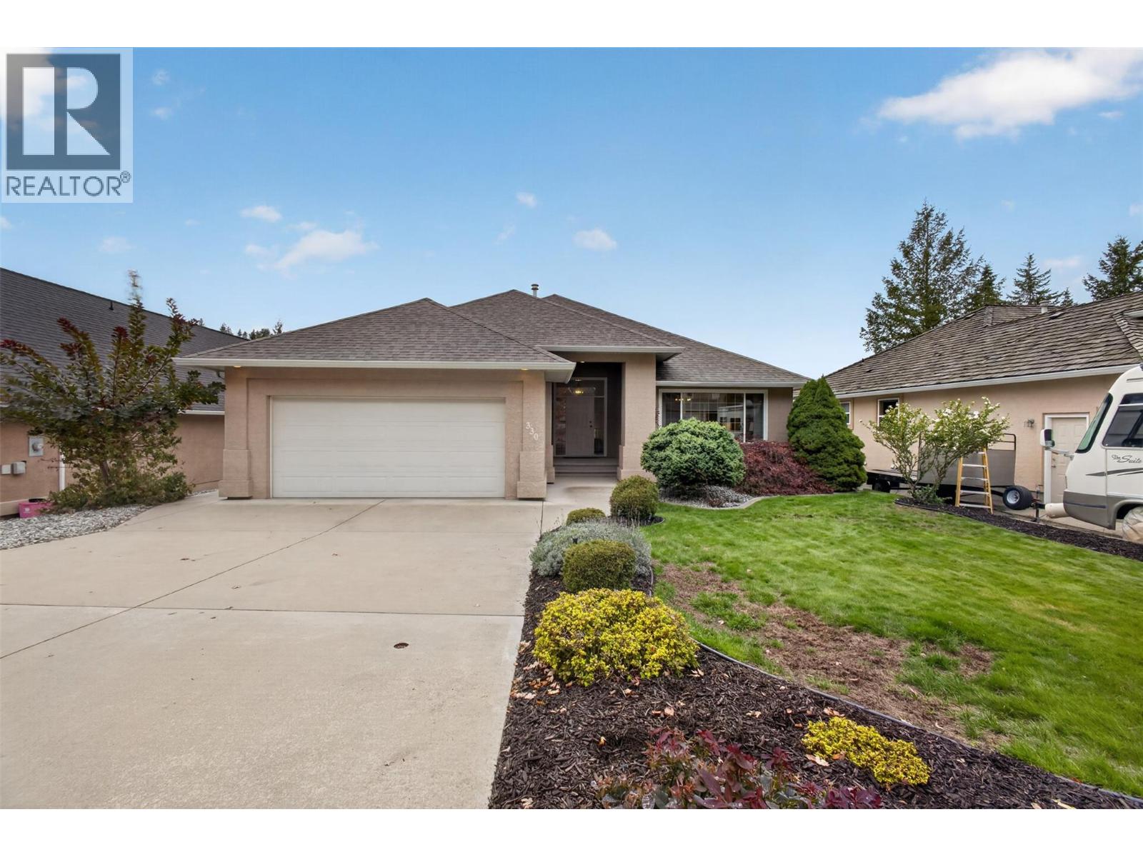 330 Woodwind Court, Kelowna
