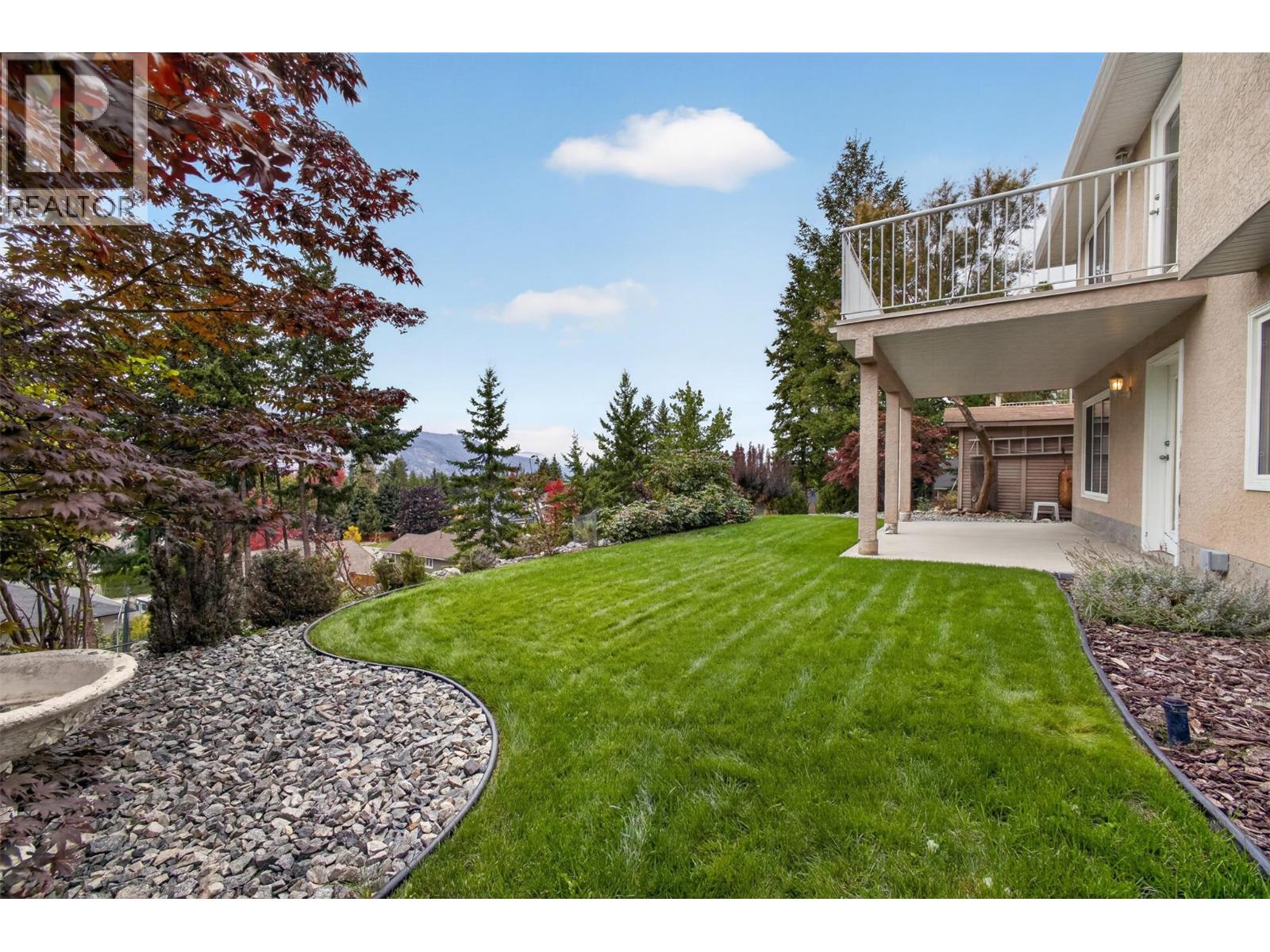 330 Woodwind Court, Kelowna