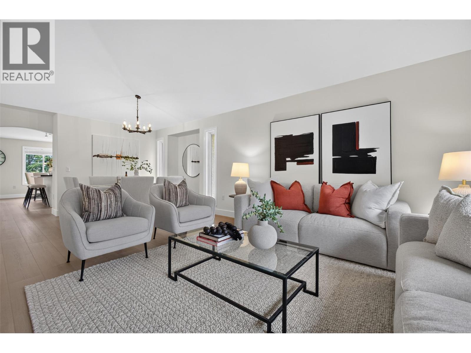 330 Woodwind Court, Kelowna