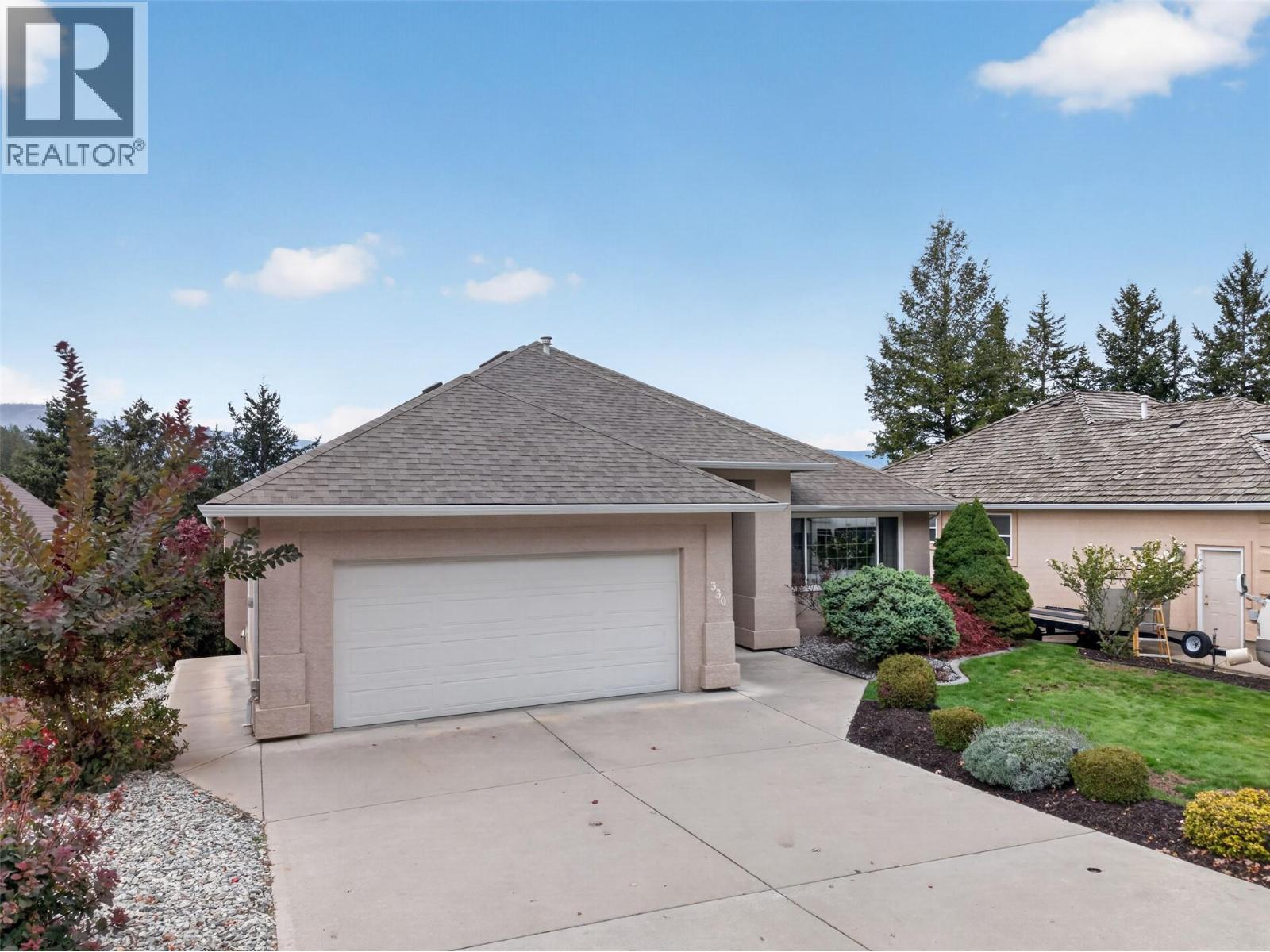 330 Woodwind Court, Kelowna