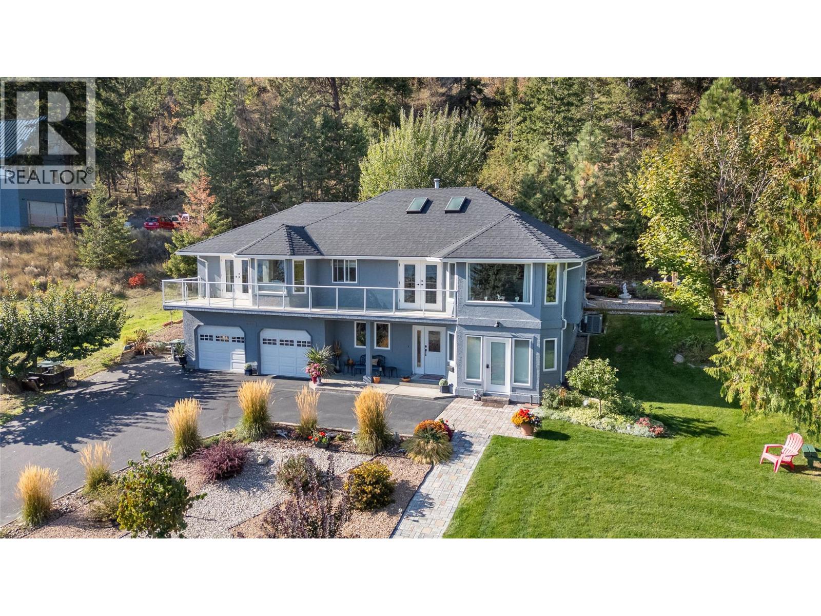 10804 GIANTS HEAD Road, Summerland