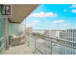 2503 - 5 Mariner Terrace, Toronto, ON M5V3V6 Photo 12