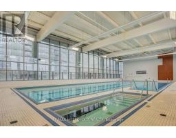 2503 - 5 Mariner Terrace, Toronto, ON M5V3V6 Photo 18