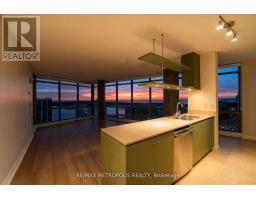 2503 - 5 Mariner Terrace, Toronto, ON M5V3V6 Photo 20