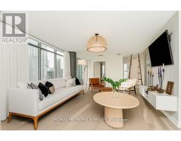 2503 - 5 Mariner Terrace, Toronto, ON M5V3V6 Photo 22