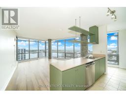 2503 - 5 Mariner Terrace, Toronto, ON M5V3V6 Photo 6