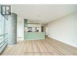 2503 - 5 Mariner Terrace, Toronto, ON M5V3V6 Photo 8