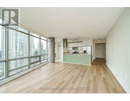 2503 - 5 Mariner Terrace, Toronto, ON M5V3V6 Photo 9