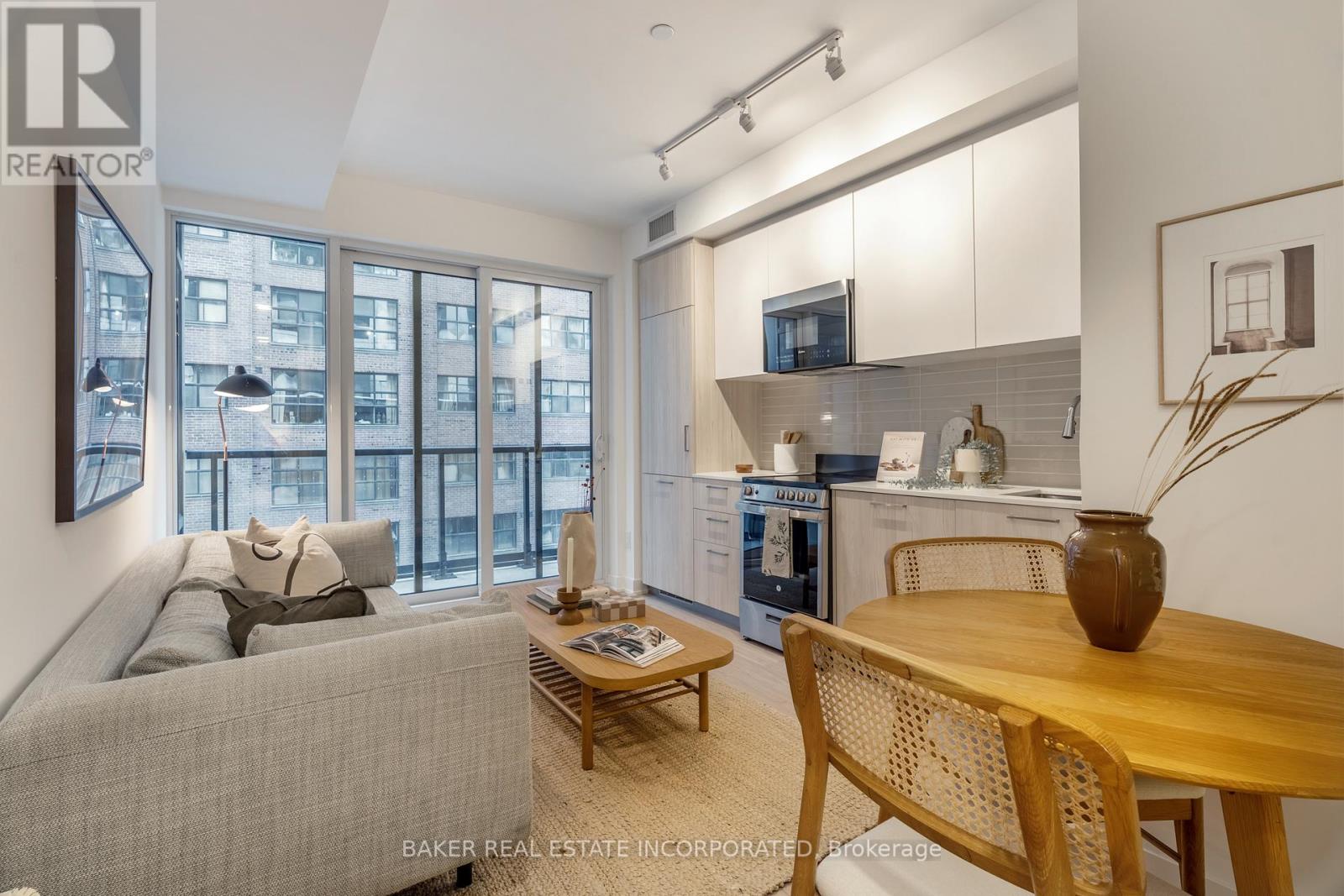 412- 65 Mutual Street, Toronto, ON