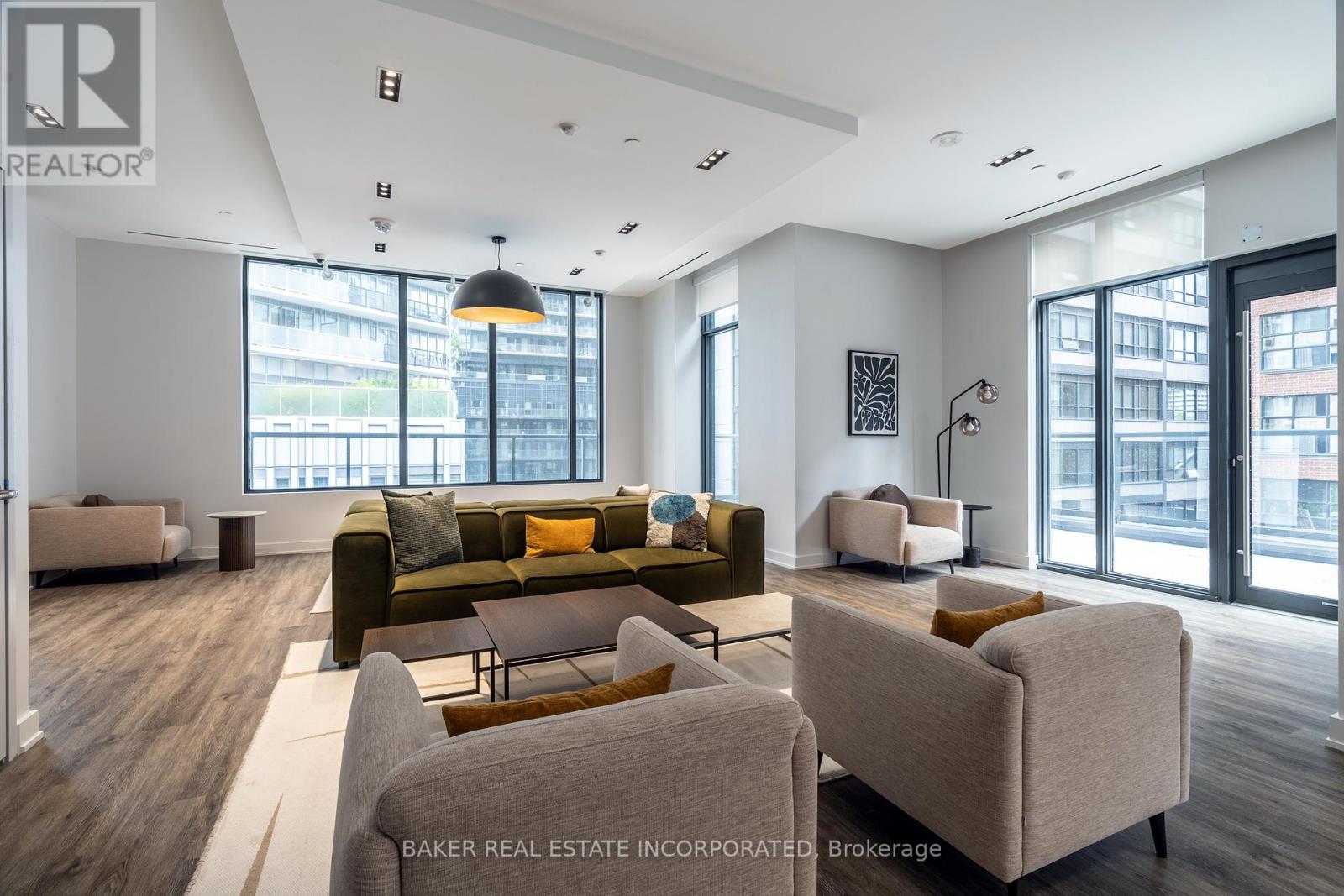 412- 65 Mutual Street, Toronto, ON photo 11