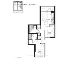 412 - 65 Mutual Street, Toronto, ON M5B0E5 Photo 17