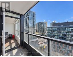 1615 - 80 Queens Wharf Road, Toronto, ON M5V0J3 Photo 10