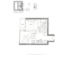 1615 - 80 Queens Wharf Road, Toronto, ON M5V0J3 Photo 22