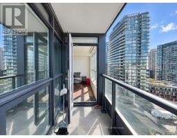 1615 - 80 Queens Wharf Road, Toronto, ON M5V0J3 Photo 9