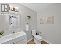 Recreational, Games room - 63 Eric Clarke Drive, Whitby, ON L1R2H6 Photo 12