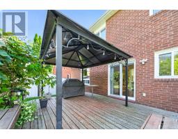 63 Eric Clarke Drive, Whitby, ON L1R2H6 Photo 32