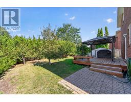 63 Eric Clarke Drive, Whitby, ON L1R2H6 Photo 33