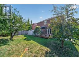 63 Eric Clarke Drive, Whitby, ON L1R2H6 Photo 34
