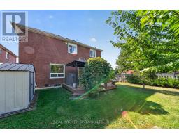 63 Eric Clarke Drive, Whitby, ON L1R2H6 Photo 35