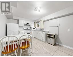 41 Burnview Crescent, Toronto, ON M1H1B4 Photo 19